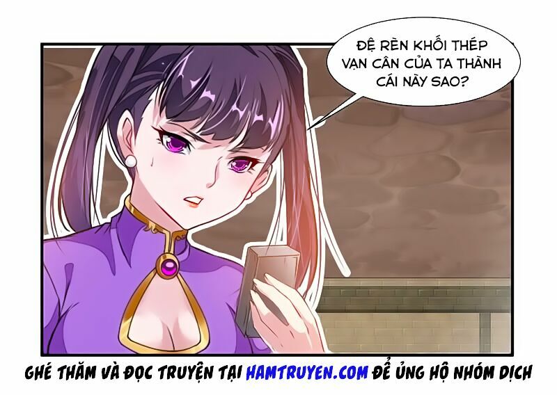 Cửu Dương Thần Vương: Chapter 62