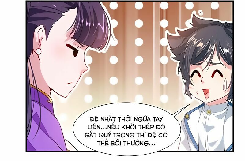 Cửu Dương Thần Vương: Chapter 62