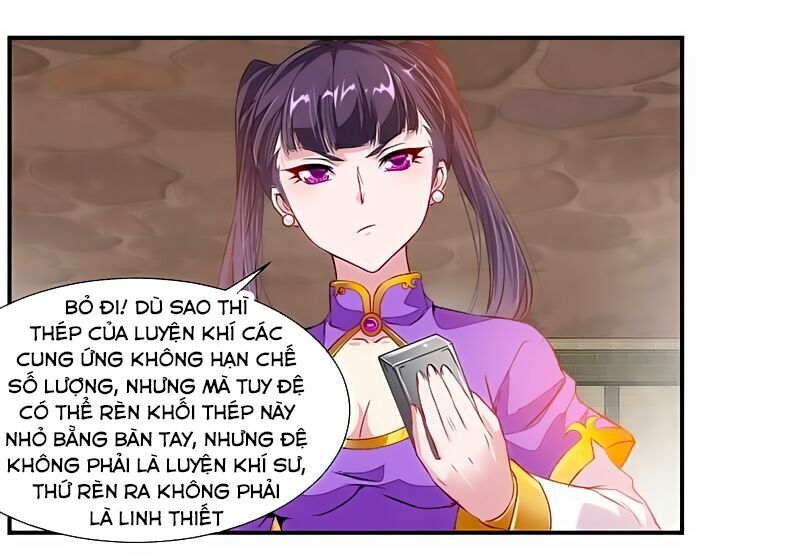 Cửu Dương Thần Vương: Chapter 62