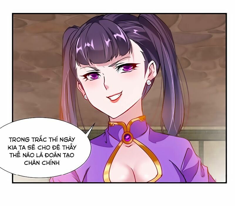 Cửu Dương Thần Vương: Chapter 62