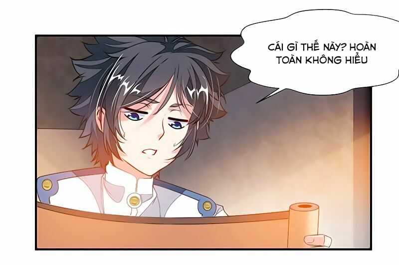 Cửu Dương Thần Vương: Chapter 62