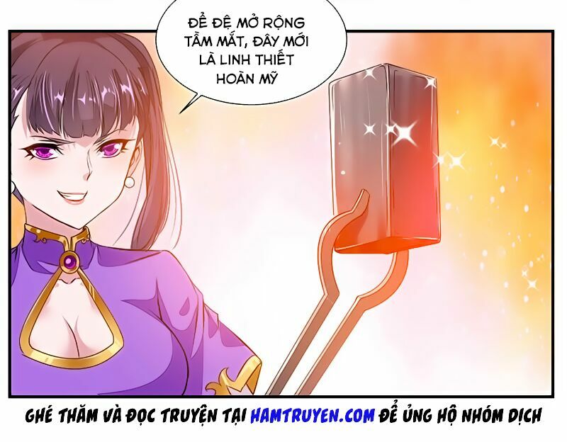Cửu Dương Thần Vương: Chapter 62