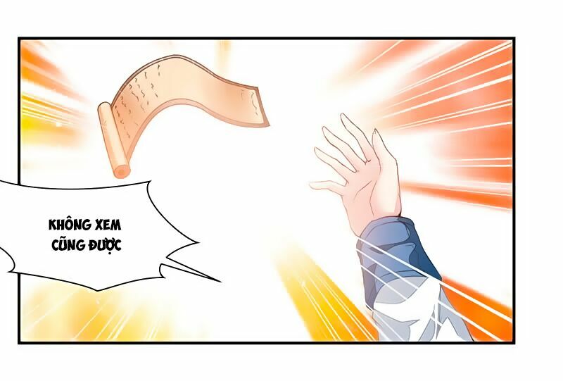 Cửu Dương Thần Vương: Chapter 62