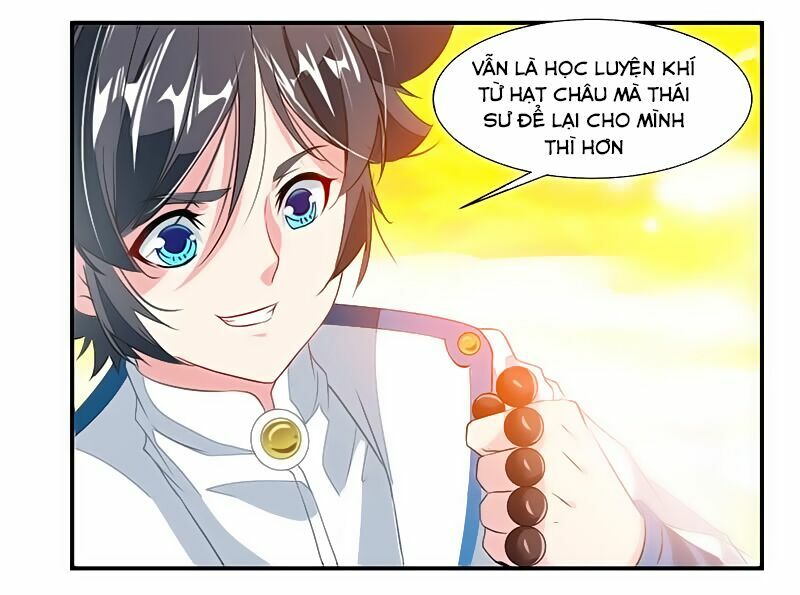 Cửu Dương Thần Vương: Chapter 62
