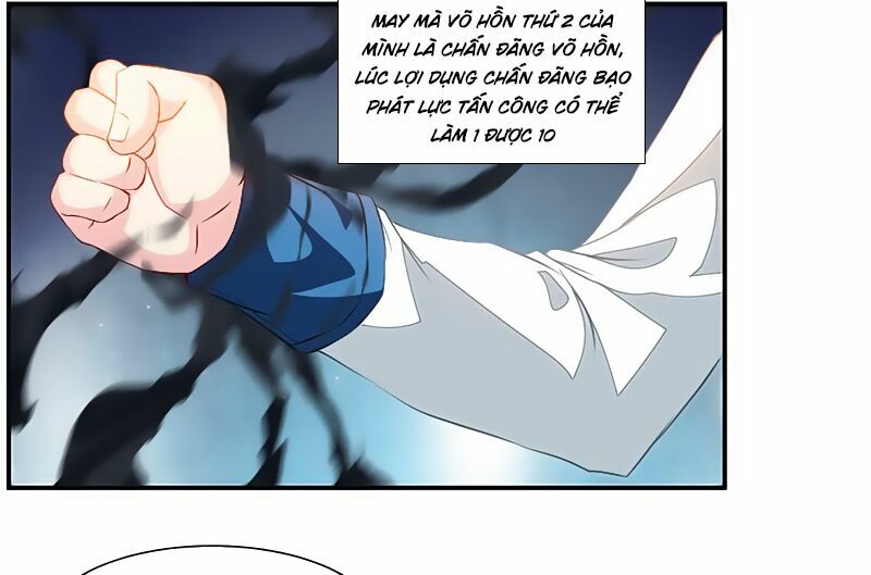 Cửu Dương Thần Vương: Chapter 62
