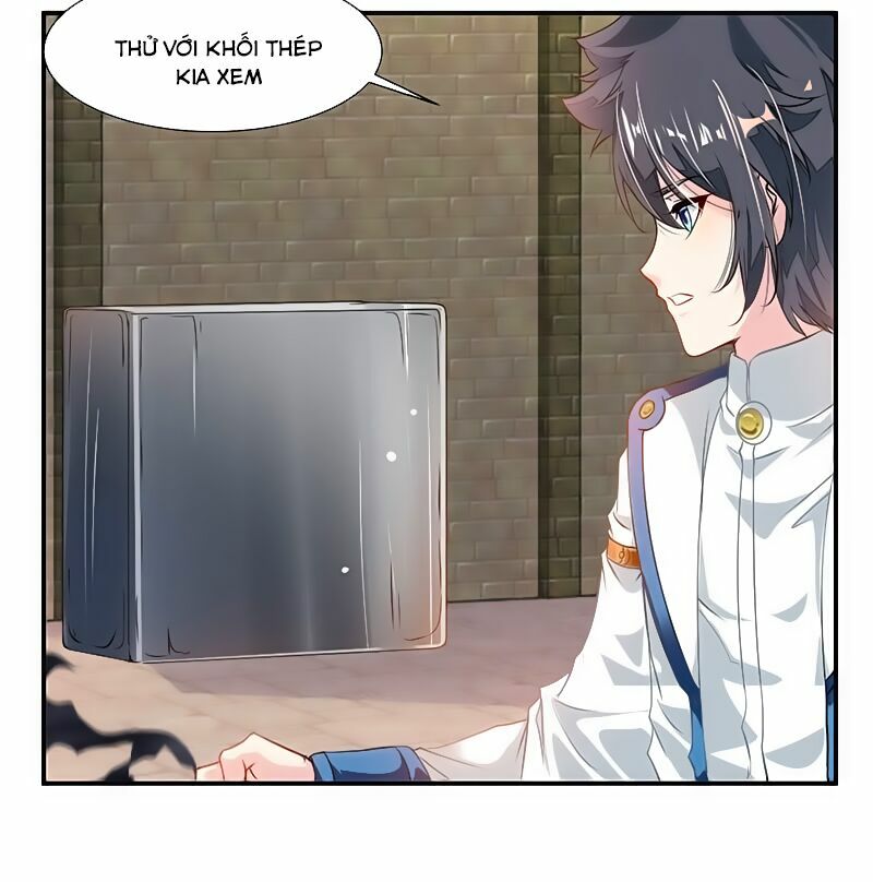Cửu Dương Thần Vương: Chapter 62