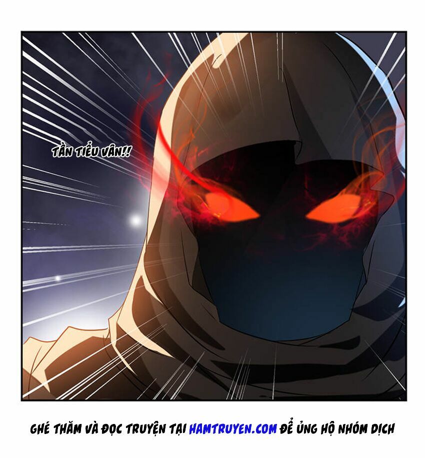 Cửu Dương Thần Vương: Chapter 66