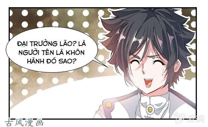 Cửu Dương Thần Vương: Chapter 69