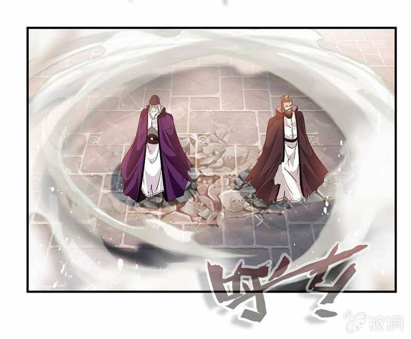 Cửu Dương Thần Vương: Chapter 69