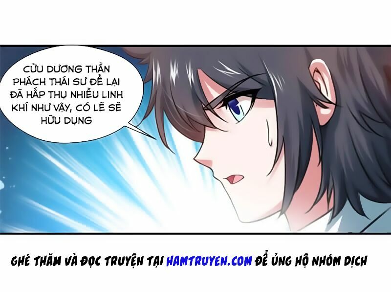 Cửu Dương Thần Vương: Chapter 7