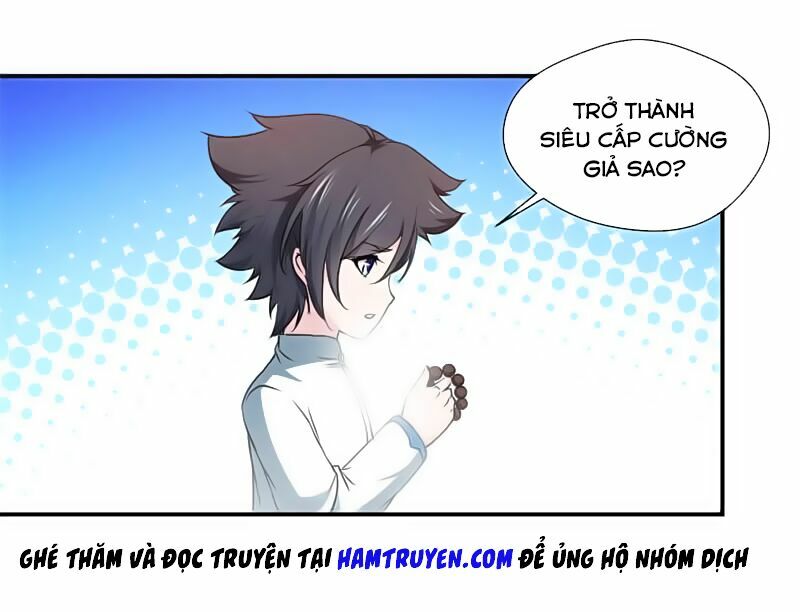 Cửu Dương Thần Vương: Chapter 7