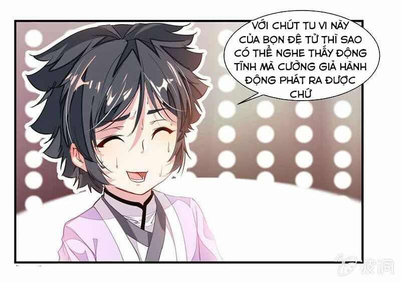 Cửu Dương Thần Vương: Chapter 70