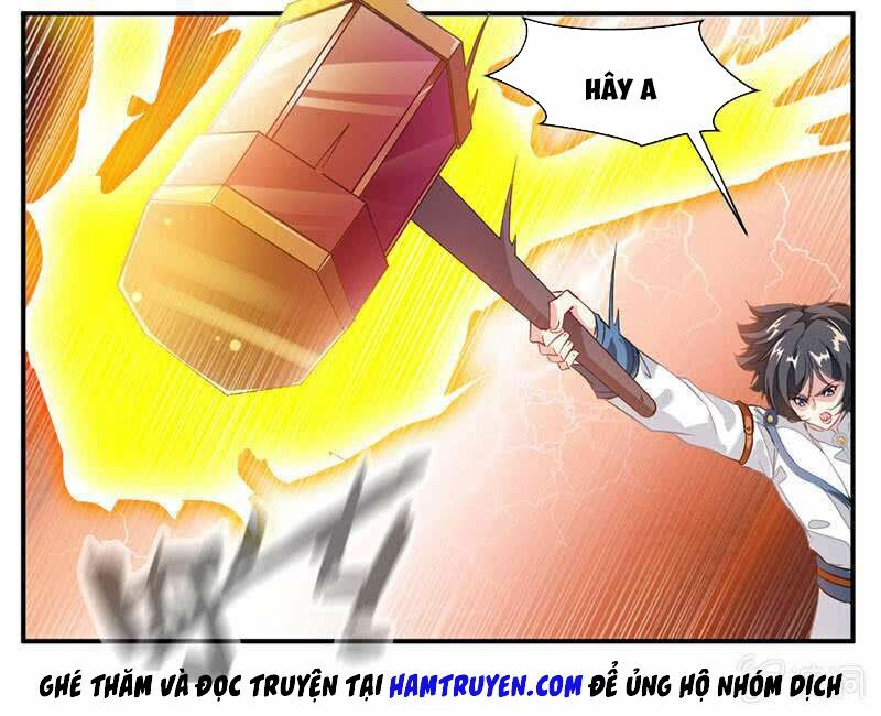 Cửu Dương Thần Vương: Chapter 70