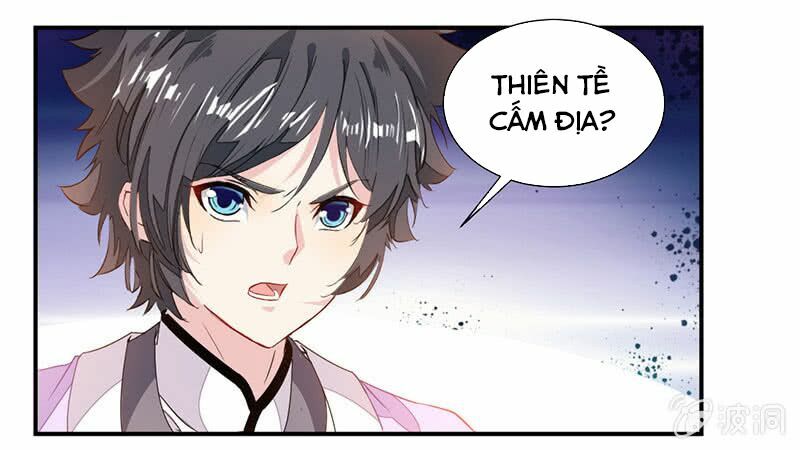 Cửu Dương Thần Vương: Chapter 71