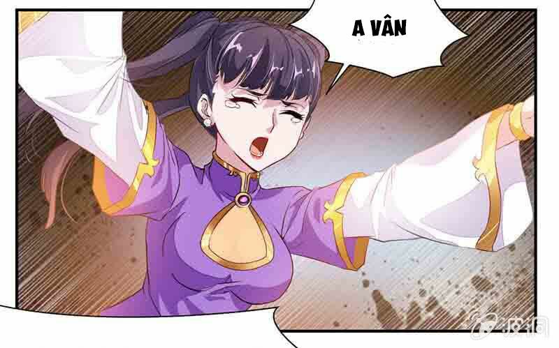 Cửu Dương Thần Vương: Chapter 71