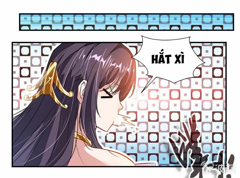 Cửu Dương Thần Vương: Chapter 71