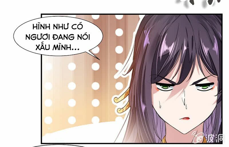 Cửu Dương Thần Vương: Chapter 71