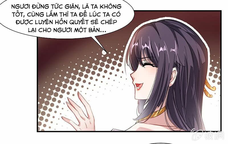 Cửu Dương Thần Vương: Chapter 71