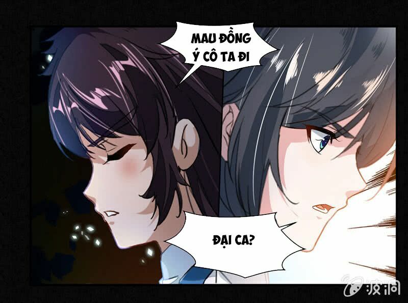 Cửu Dương Thần Vương: Chapter 71