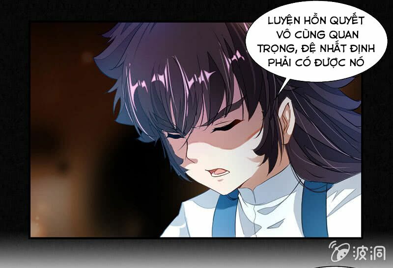 Cửu Dương Thần Vương: Chapter 71