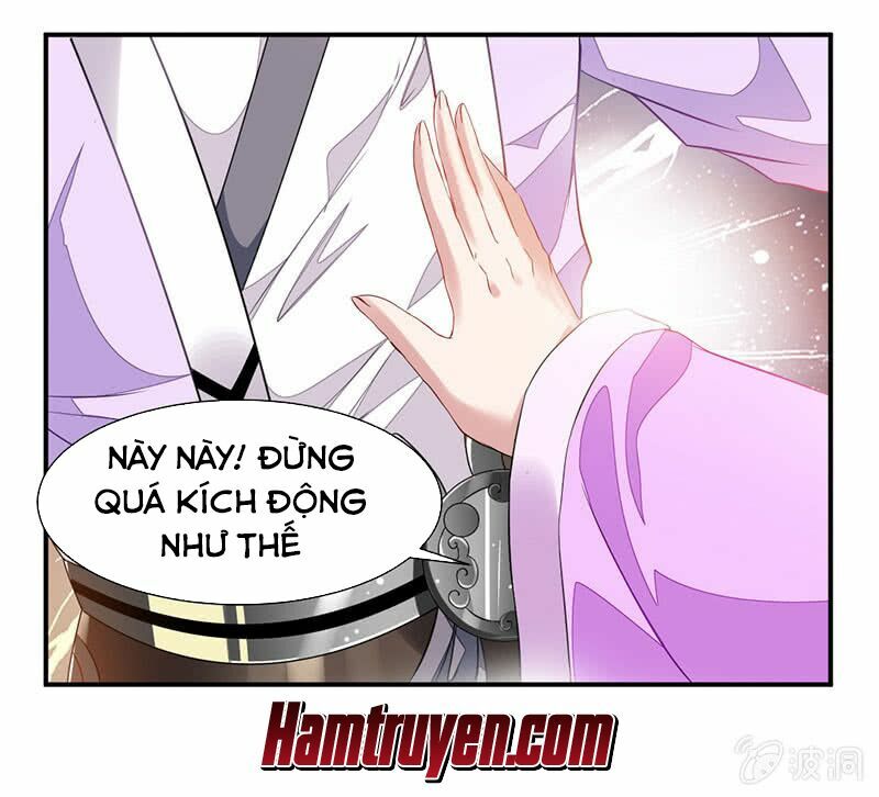 Cửu Dương Thần Vương: Chapter 71