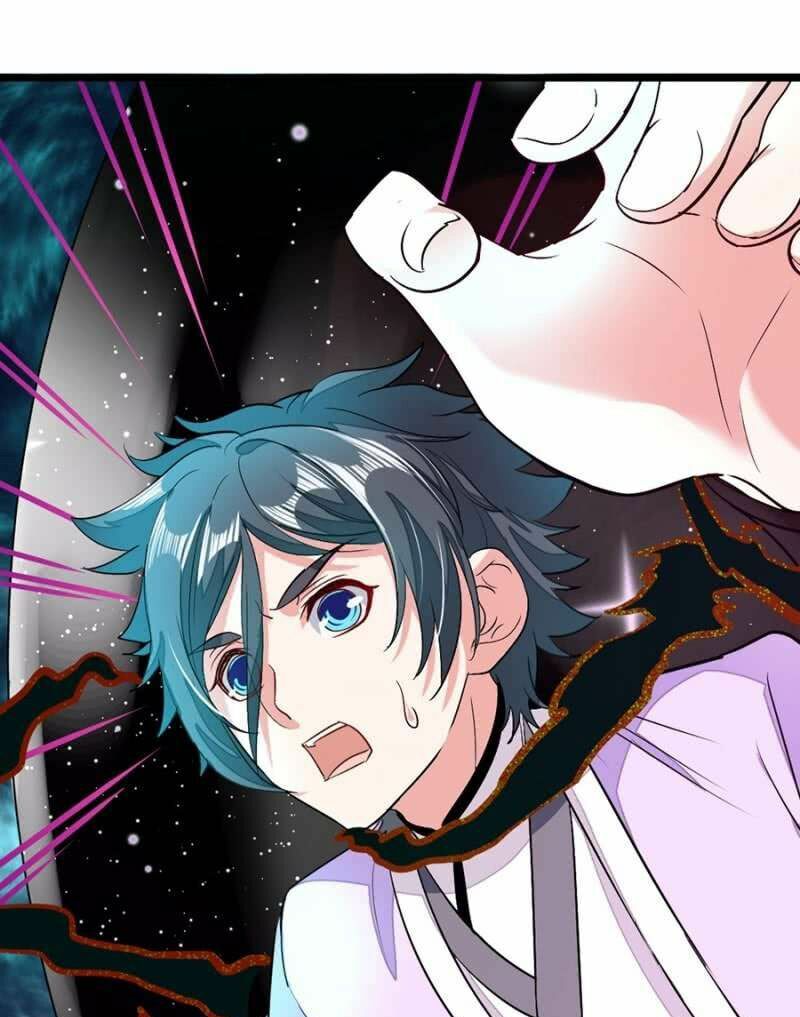 Cửu Dương Thần Vương: Chapter 82