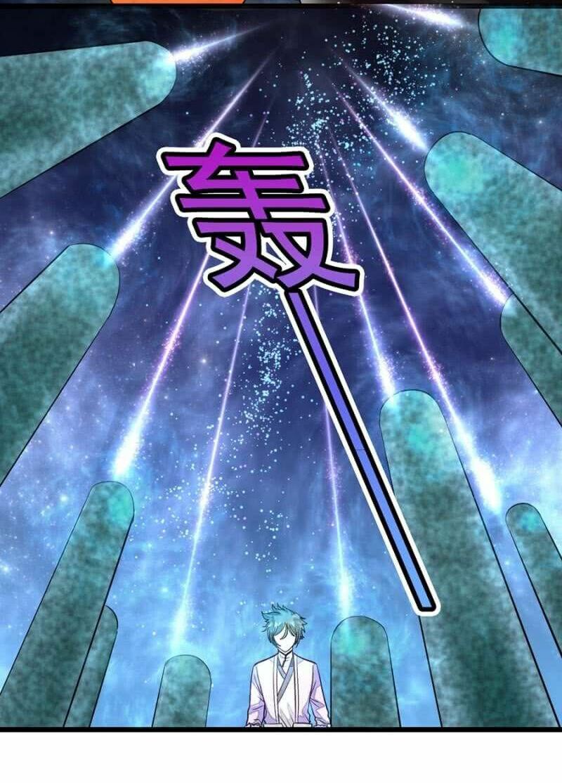 Cửu Dương Thần Vương: Chapter 82