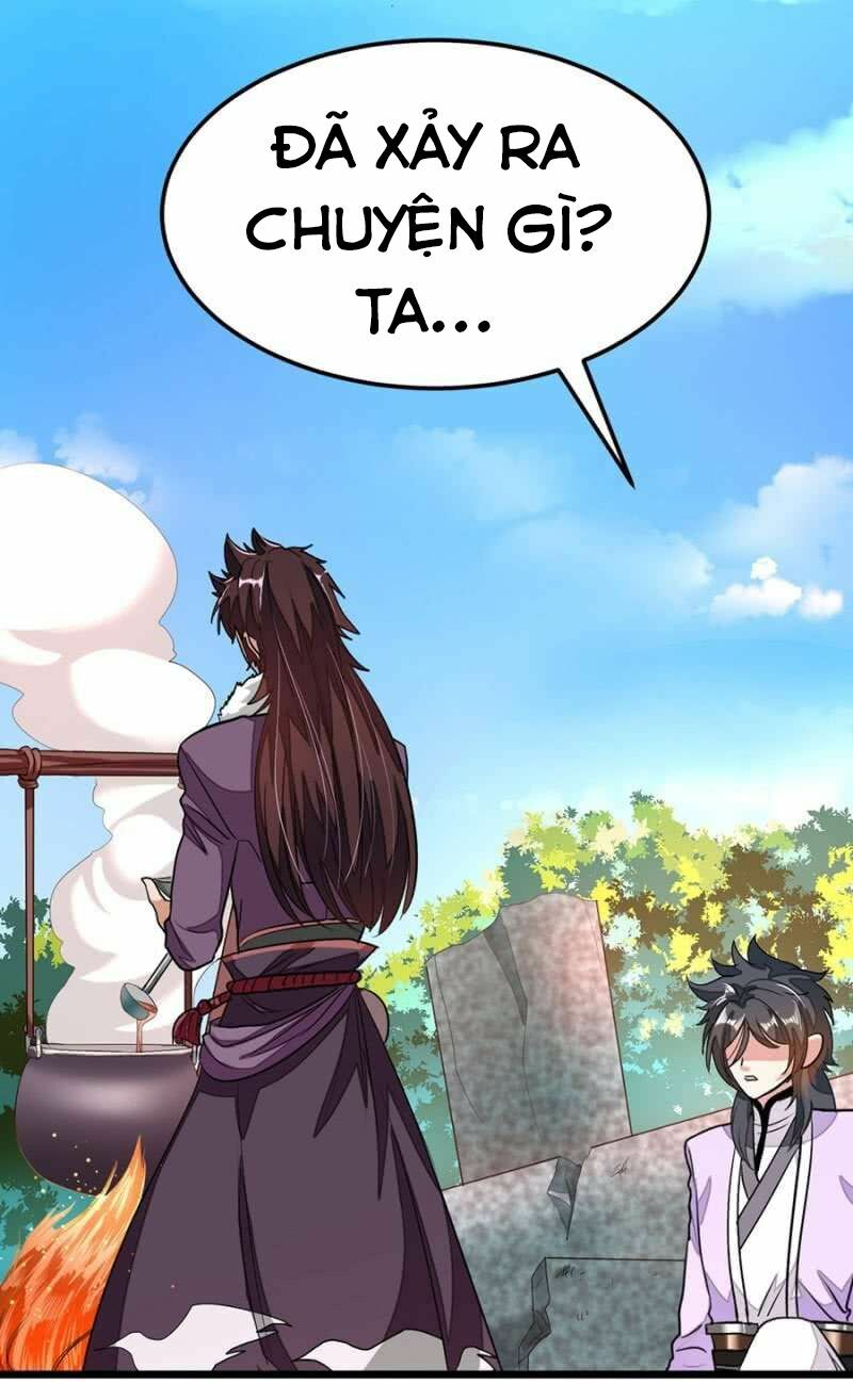 Cửu Dương Thần Vương: Chapter 82