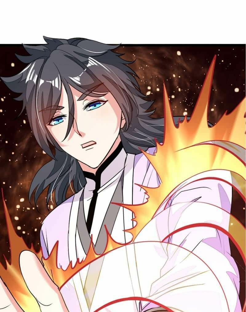 Cửu Dương Thần Vương: Chapter 82