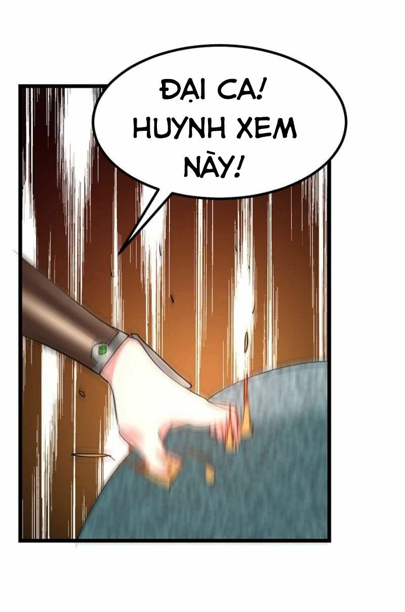 Cửu Dương Thần Vương: Chapter 82