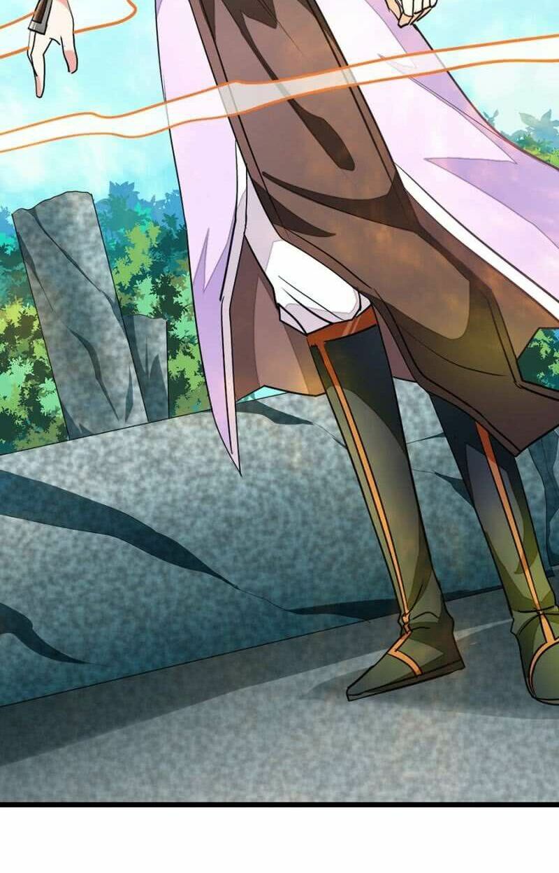Cửu Dương Thần Vương: Chapter 83
