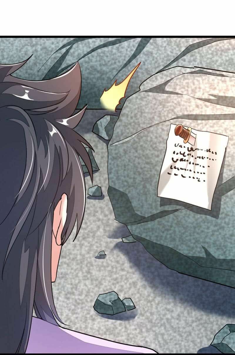 Cửu Dương Thần Vương: Chapter 83