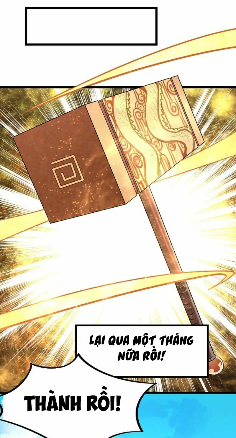 Cửu Dương Thần Vương: Chapter 83