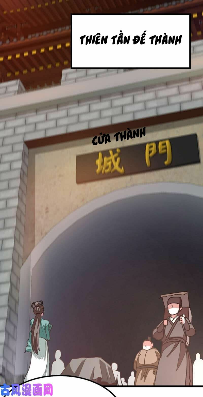 Cửu Dương Thần Vương: Chapter 83