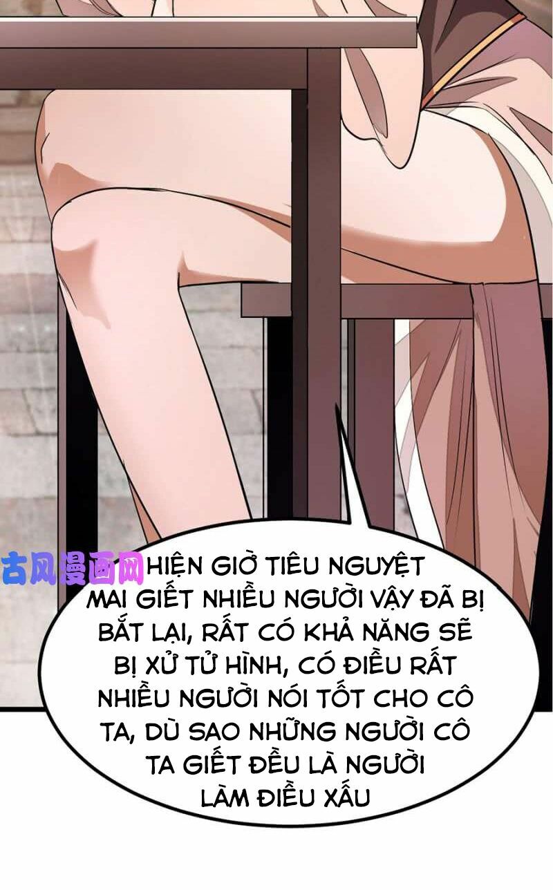 Cửu Dương Thần Vương: Chapter 83