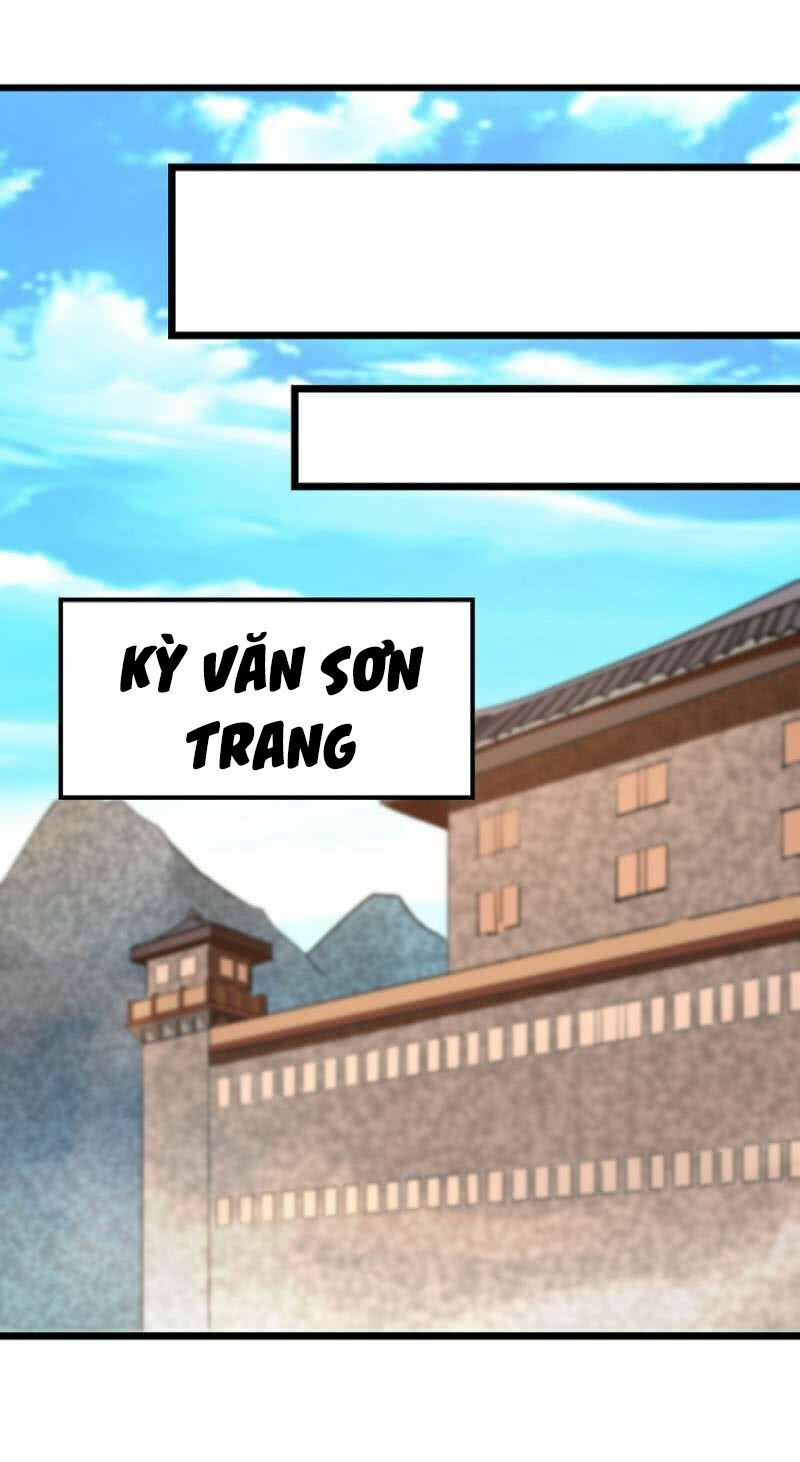 Cửu Dương Thần Vương: Chapter 83