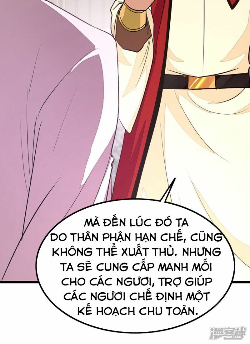 Cửu Dương Thần Vương: Chapter 84