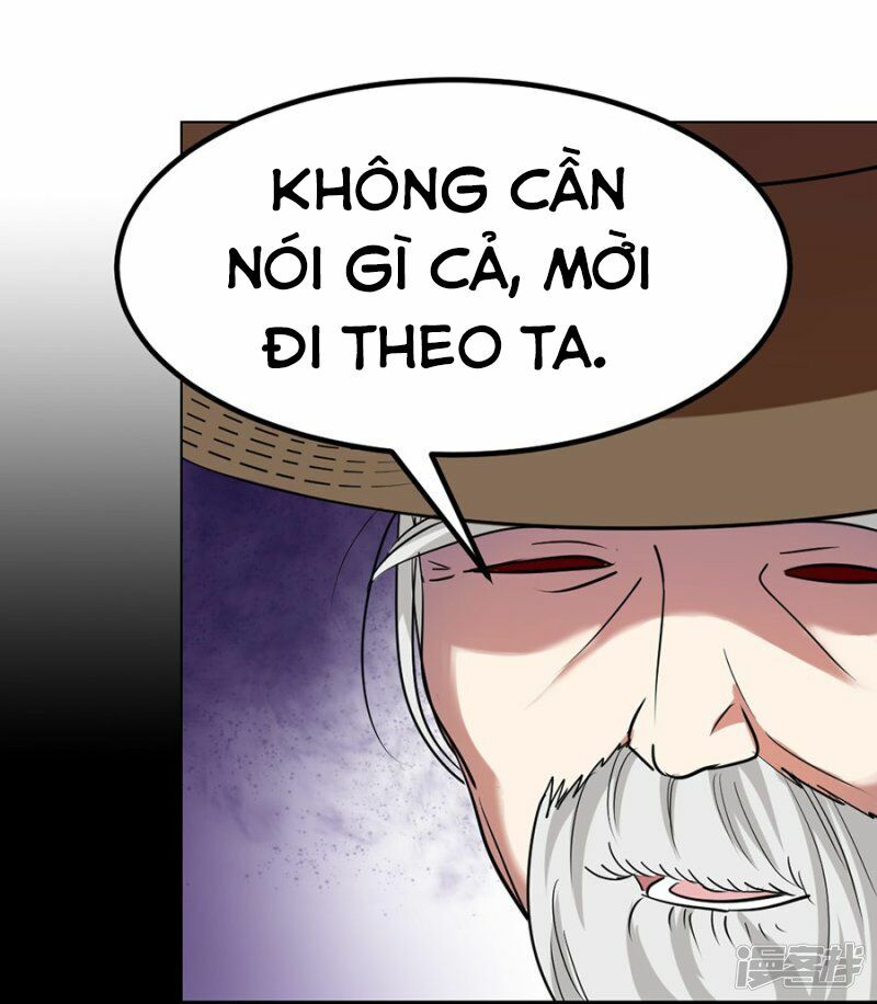 Cửu Dương Thần Vương: Chapter 84