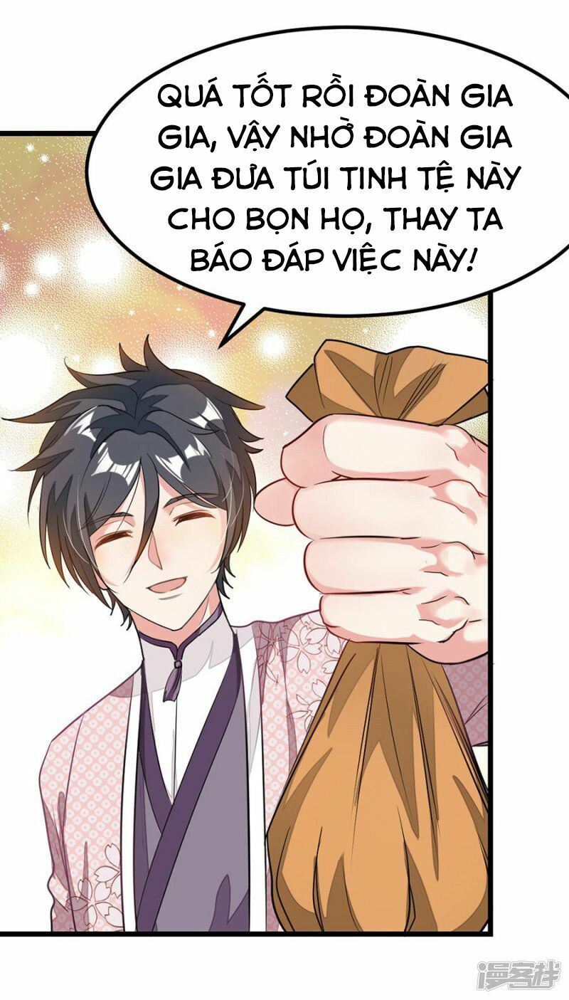 Cửu Dương Thần Vương: Chapter 84