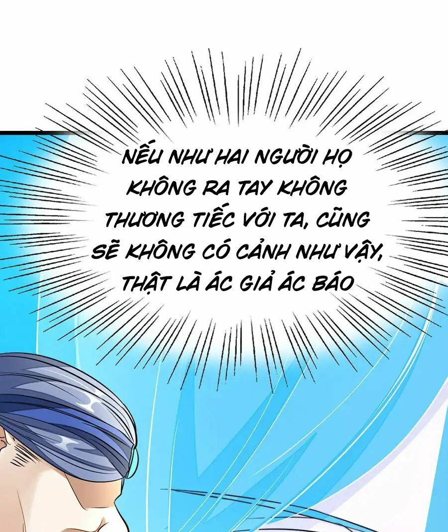 Cửu Dương Thần Vương: Chapter 91