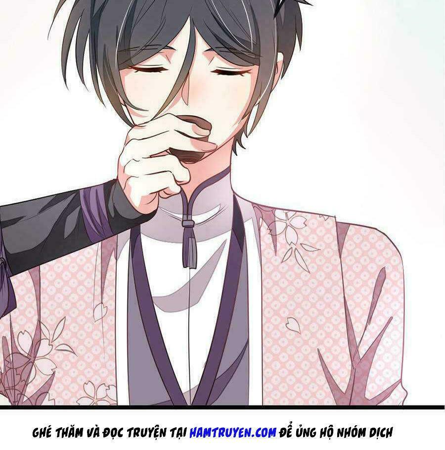 Cửu Dương Thần Vương: Chapter 93
