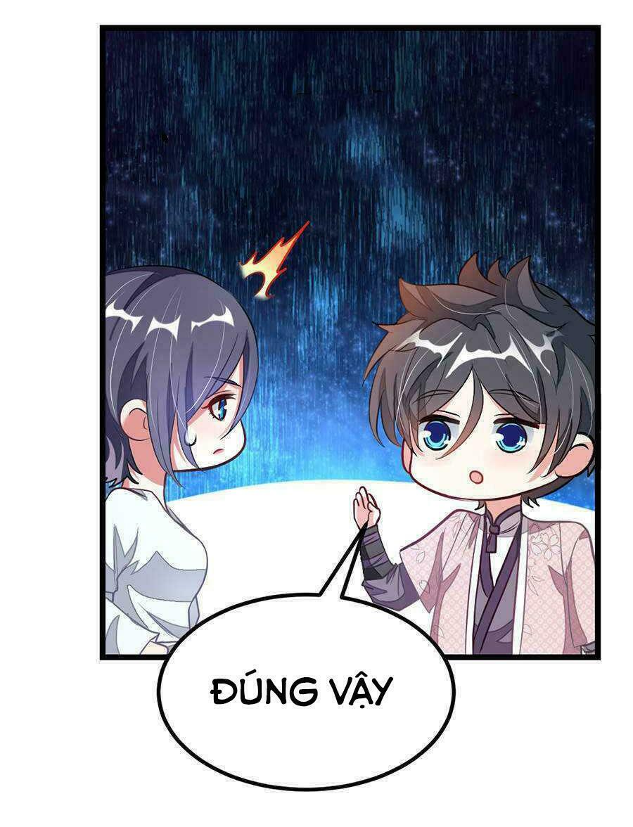 Cửu Dương Thần Vương: Chapter 93