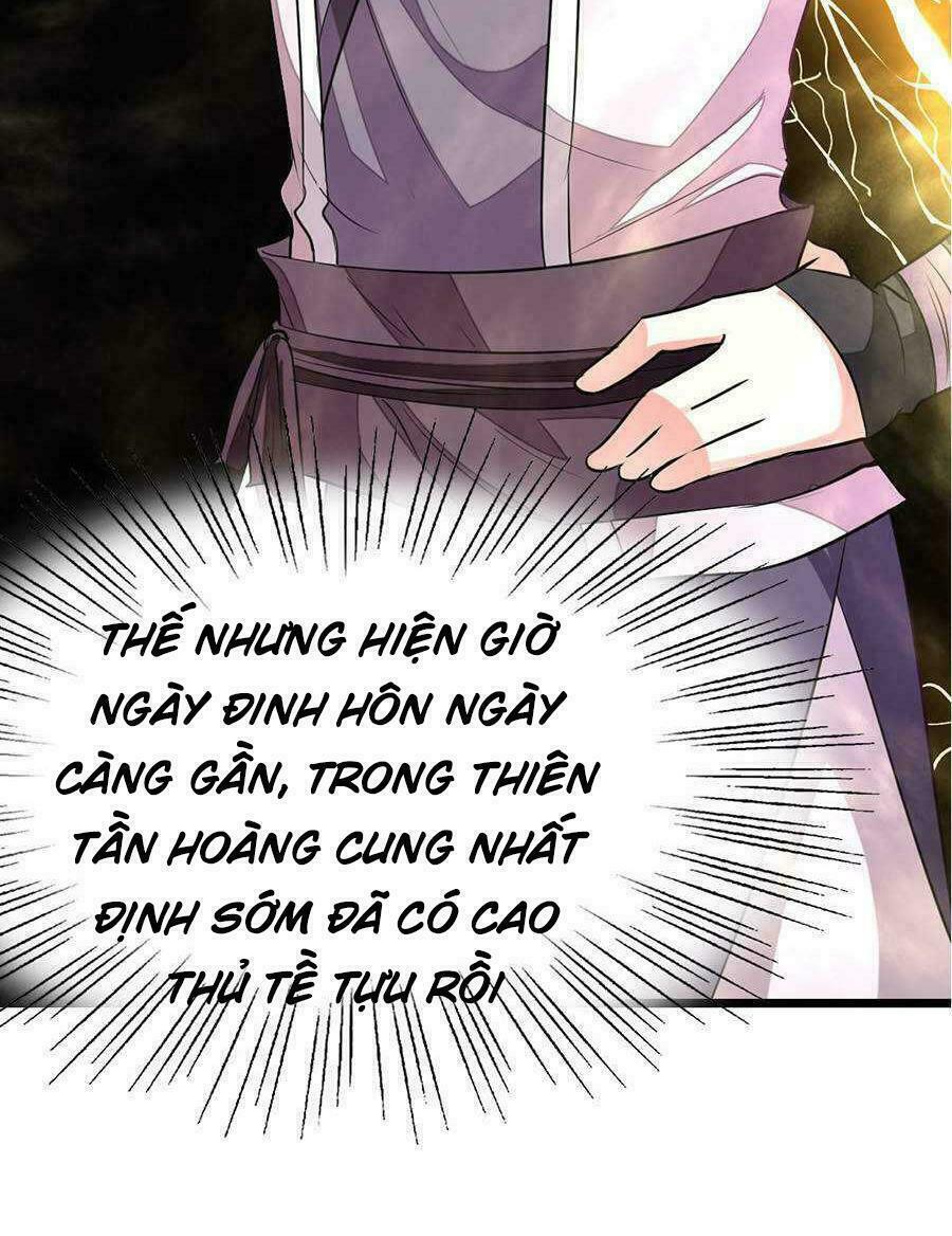 Cửu Dương Thần Vương: Chapter 93