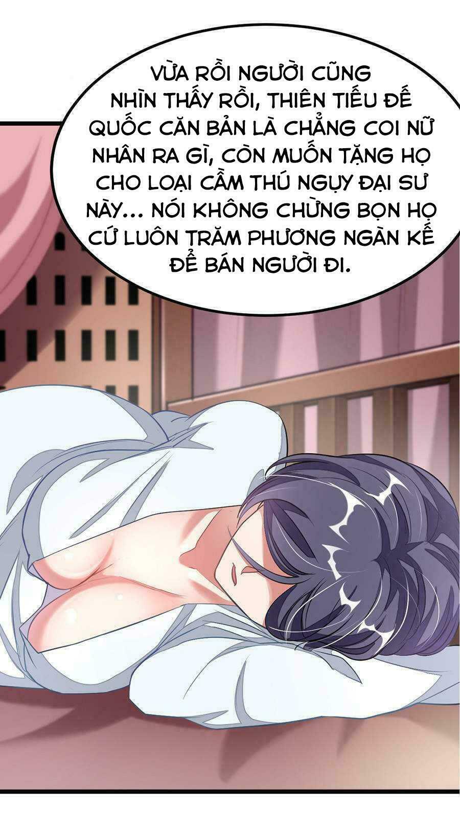 Cửu Dương Thần Vương: Chapter 93