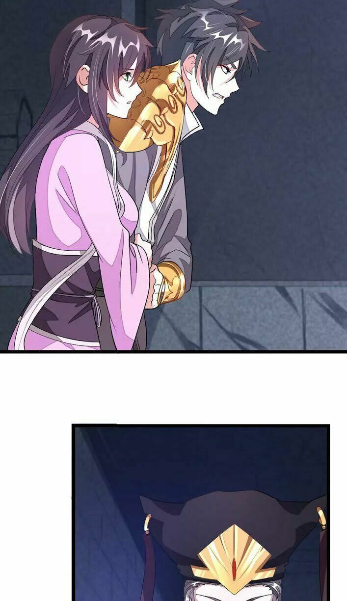Cửu Dương Thần Vương: Chapter 98