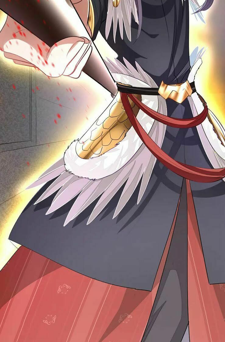 Cửu Dương Thần Vương: Chapter 98