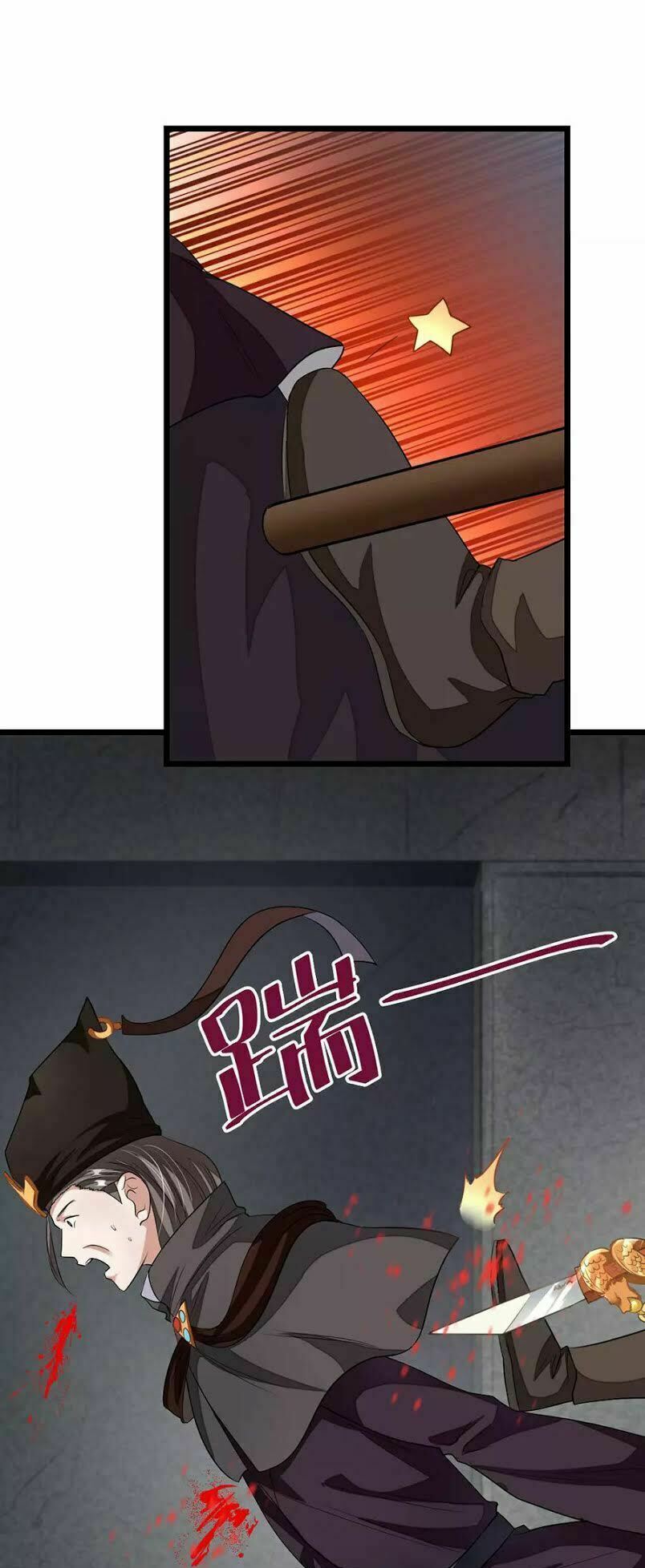 Cửu Dương Thần Vương: Chapter 98