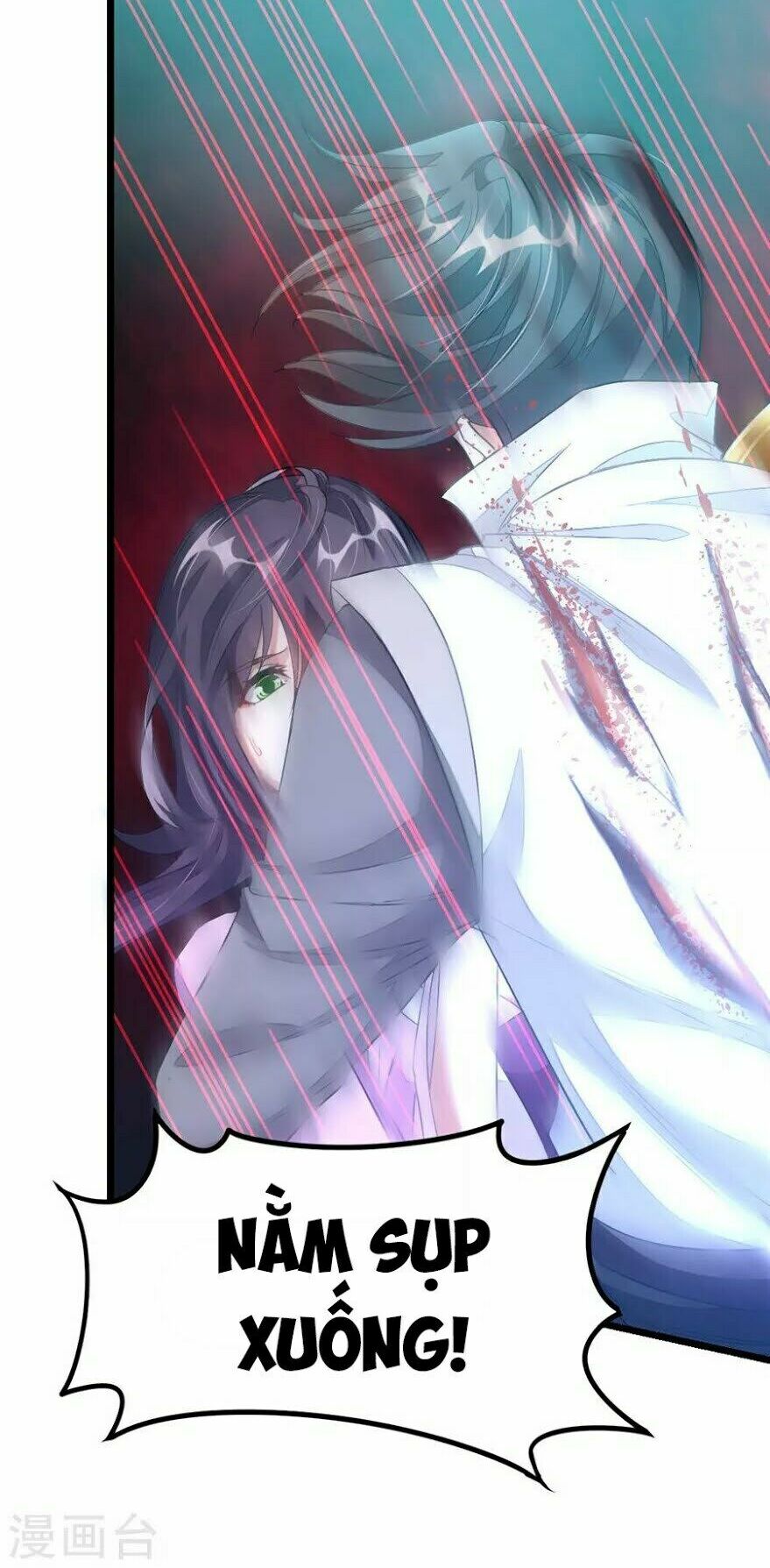 Cửu Dương Thần Vương: Chapter 98