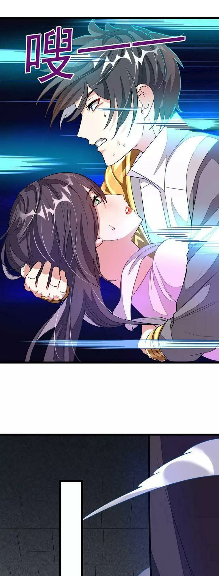 Cửu Dương Thần Vương: Chapter 98