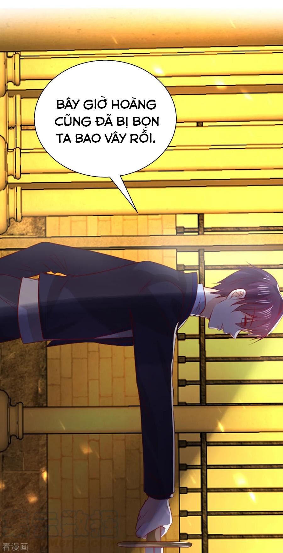 Huynh khống công tước gả không được: Chapter 103.2
